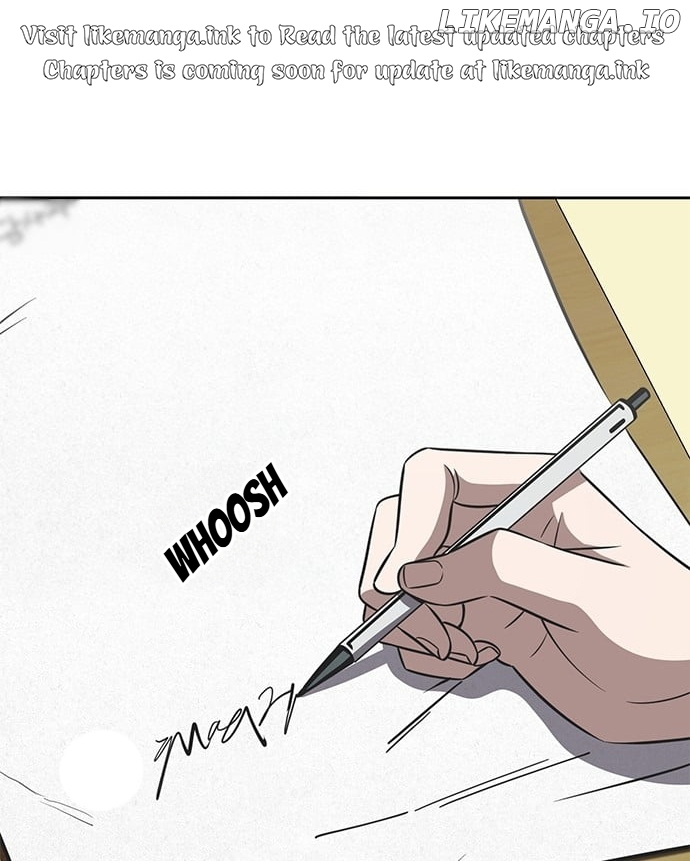 Unemployed Baek-soon Chapter 73 - page 1